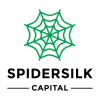 Spidersilk