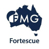 Fortescue Metals