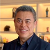 Alex Kong 江庆恩