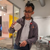 Abhinav Venigalla