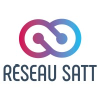 Réseau SATT