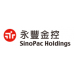 Sinopac Financial Holdings