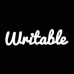 Writable