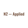 N2 Applied