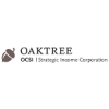 Oaktree Strategic Income