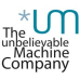 The unbelievable Machine Company