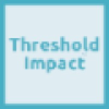 Threshold Impact