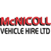 McNicoll Vehicle Hire