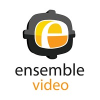 Ensemblevideo