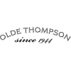 Olde Thompson