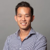 Patrick Chang.