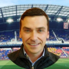 Preston Junger