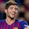 Sergi Roberto