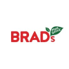 Brad’s Raw Foods