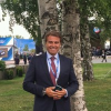 Dmitry Razorenov