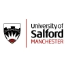 The University of Salford, Manchester