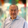 James Kong