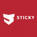 Sticky Game Agency