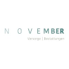 November