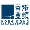 Hong Kong Broadband Network
