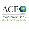 ACF Investment Bank