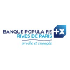 Banque Populaire Rives de Paris