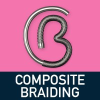 Composite Braiding