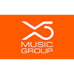 X5 Music Group