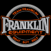 Franklin Equipment