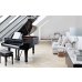 Steinway Musical Instruments