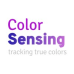 COLOR SENSING