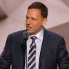 Peter Thiel