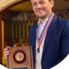 Esben Østergaard