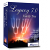 Legacy Family Tree