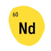 60Nd