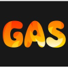 Gas