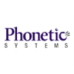 Phonetic Systems