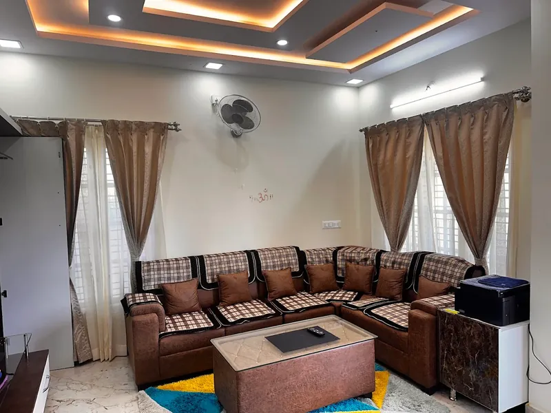 Deeya Homestay