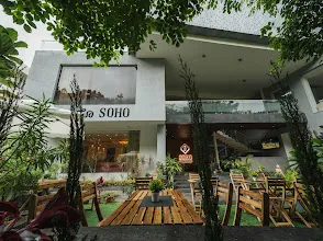 Soho Boutique Hotel