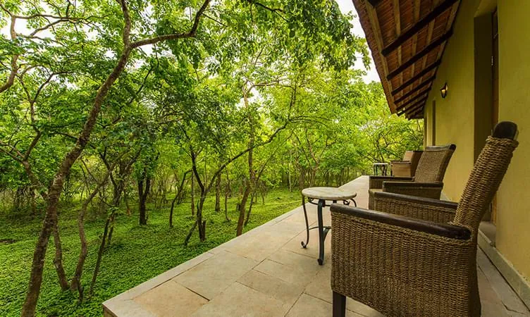 Bandipur