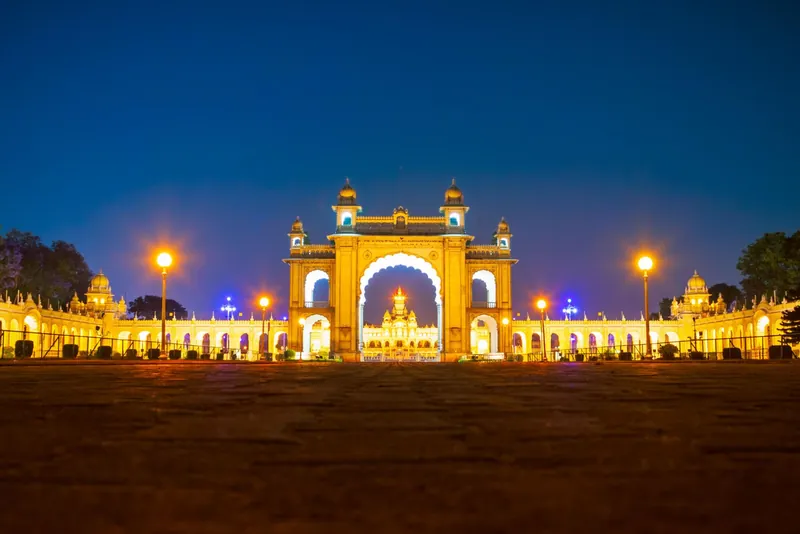 Mysore