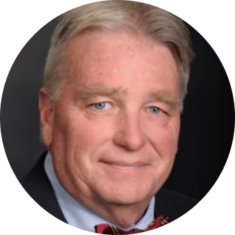 Dale S. Rogers, Ph.D.