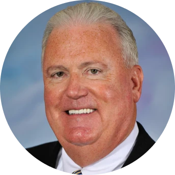 Dennis F. Haley