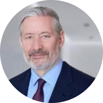 Eric Michael Wetlaufer, CFA