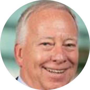 James A. Auffenberg, Jr.