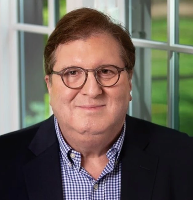 Stephen F. DeAngelis