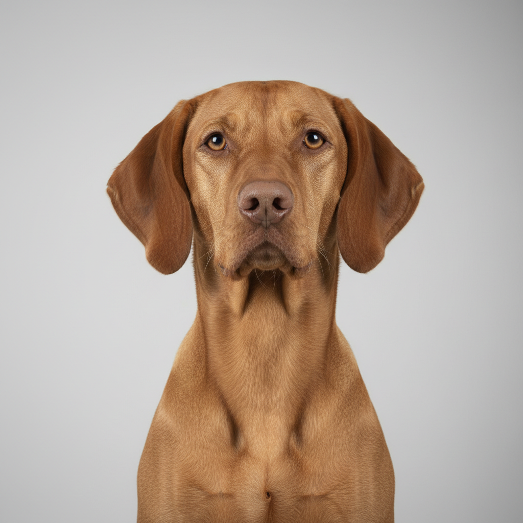 Vizsla