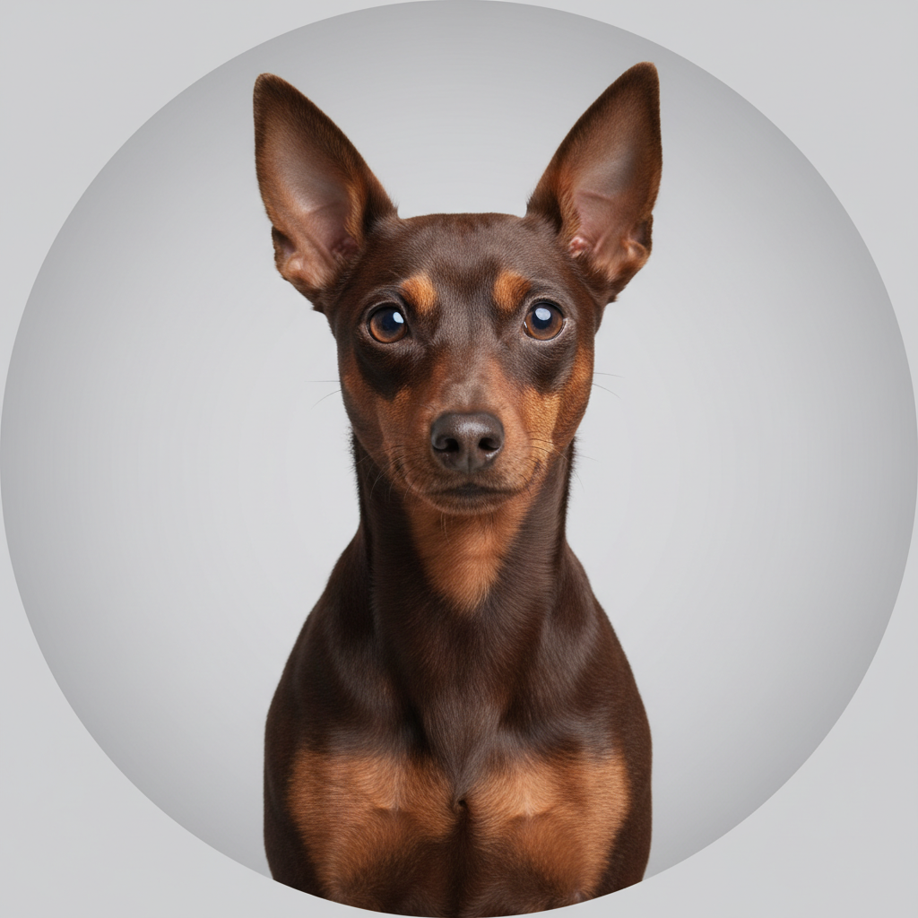 Miniature Pinscher