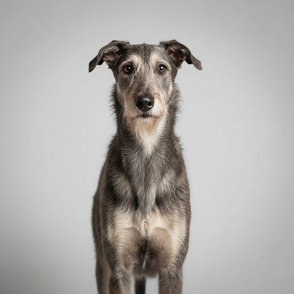 Scottish Deerhound