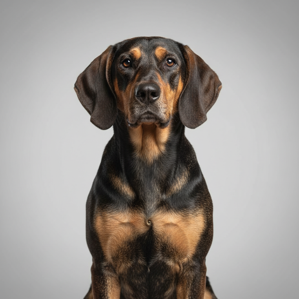 Plott Hound